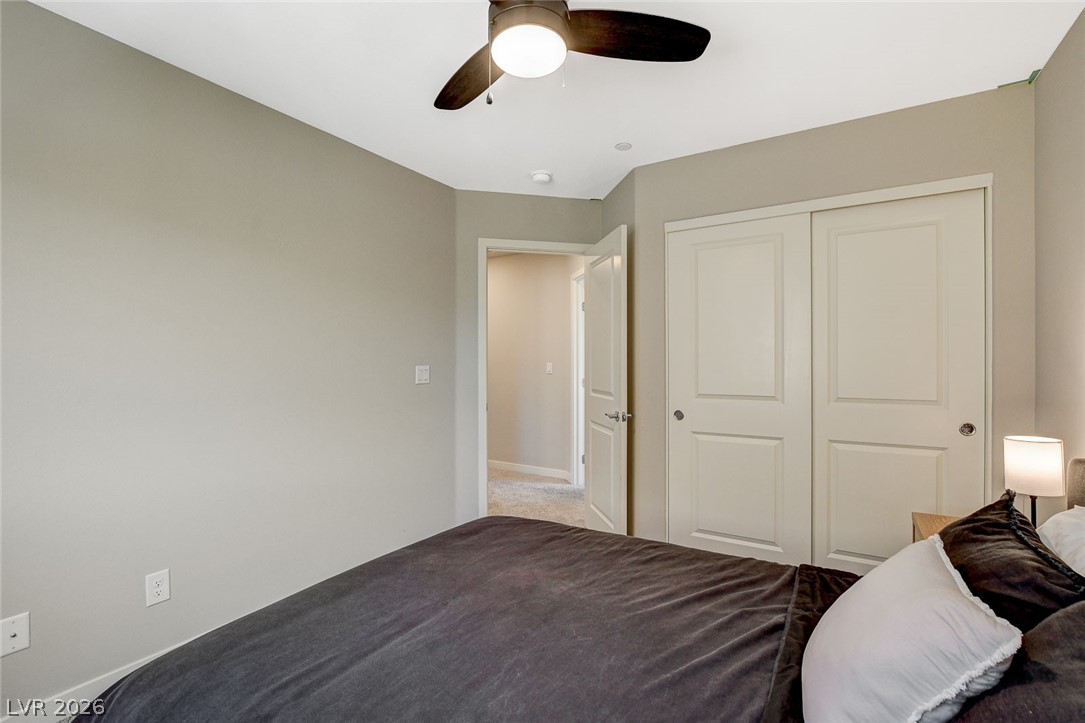 10963 Bristol Park Avenue Las Vegas NV 89166