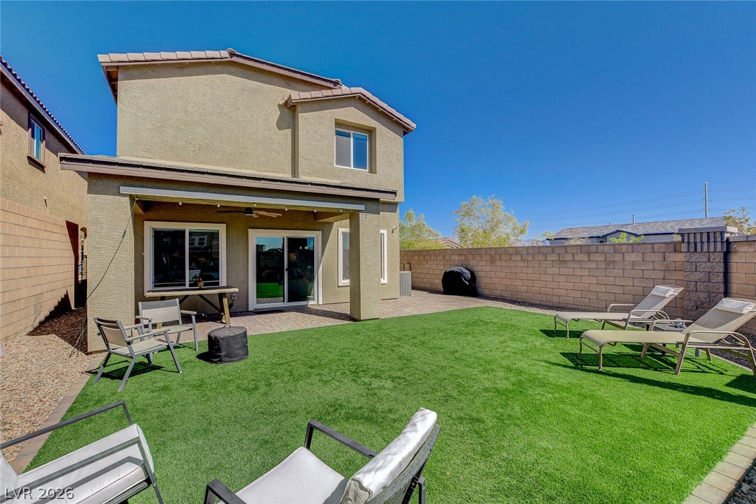 10963 Bristol Park Avenue Las Vegas NV 89166