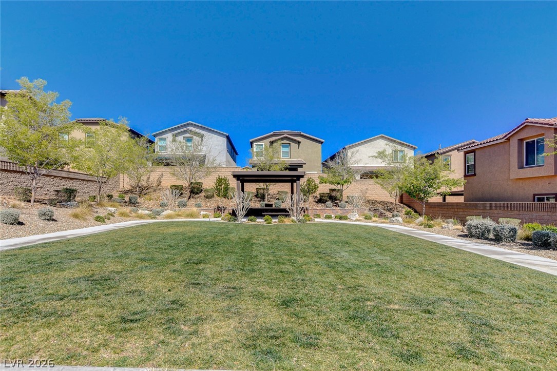 10963 Bristol Park Avenue Las Vegas NV 89166