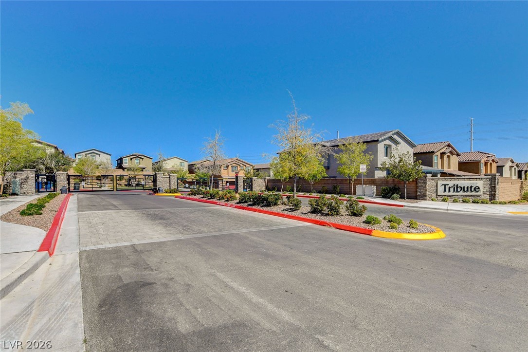 10963 Bristol Park Avenue Las Vegas NV 89166