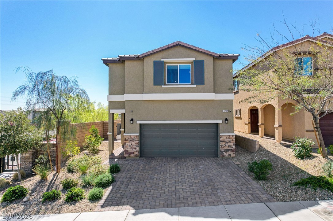 10963 Bristol Park Avenue Las Vegas NV 89166