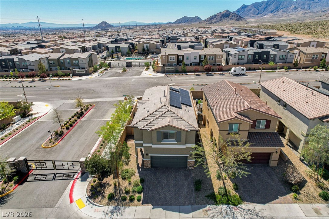 10963 Bristol Park Avenue Las Vegas NV 89166