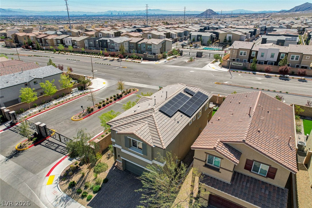 10963 Bristol Park Avenue Las Vegas NV 89166