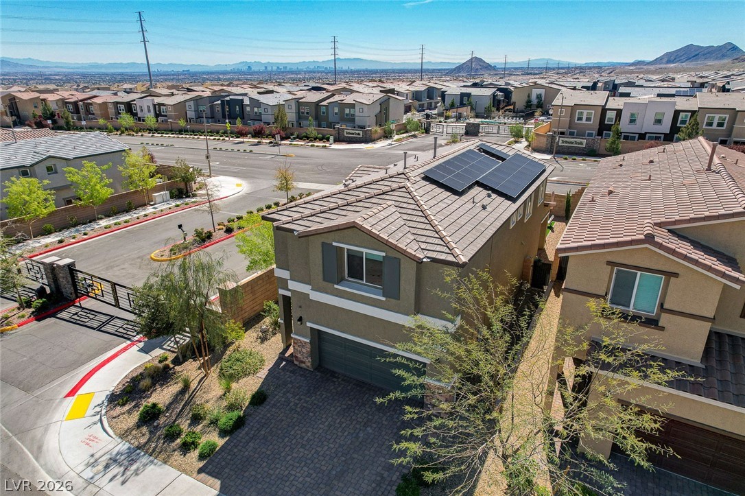 10963 Bristol Park Avenue Las Vegas NV 89166