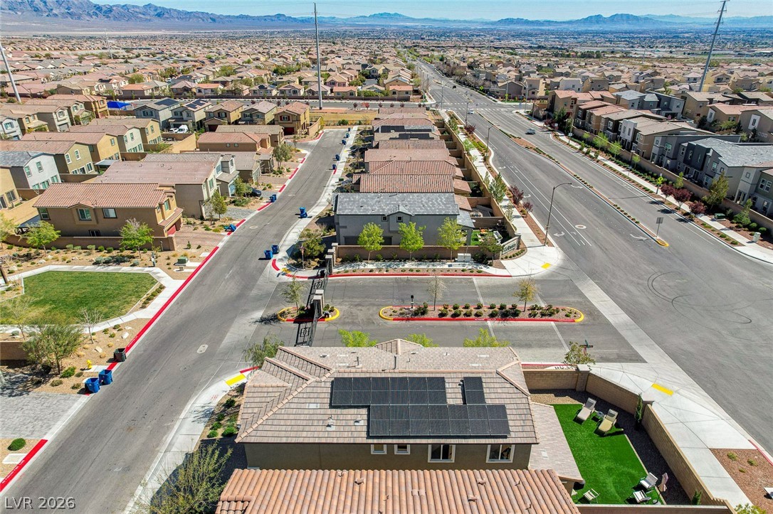 10963 Bristol Park Avenue Las Vegas NV 89166