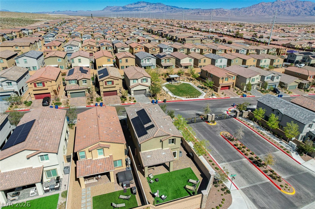 10963 Bristol Park Avenue Las Vegas NV 89166