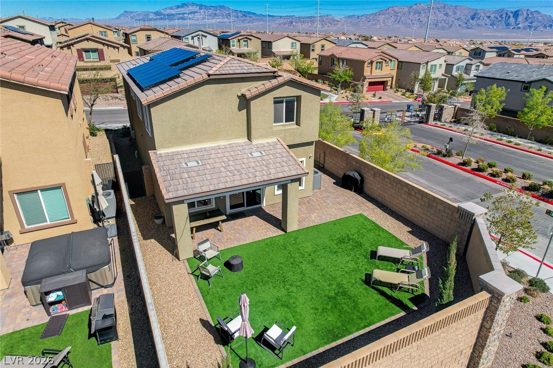 10963 Bristol Park Avenue Las Vegas NV 89166