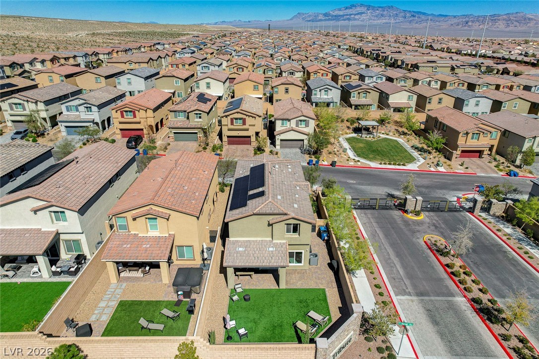 10963 Bristol Park Avenue Las Vegas NV 89166