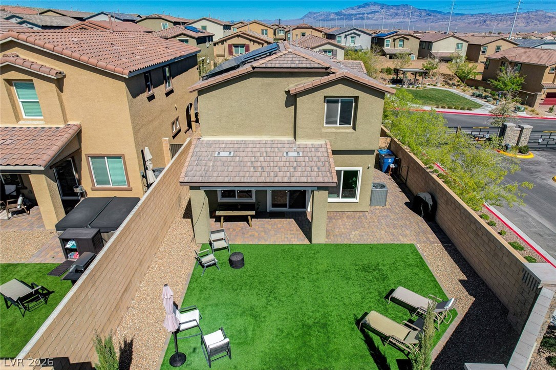 10963 Bristol Park Avenue Las Vegas NV 89166