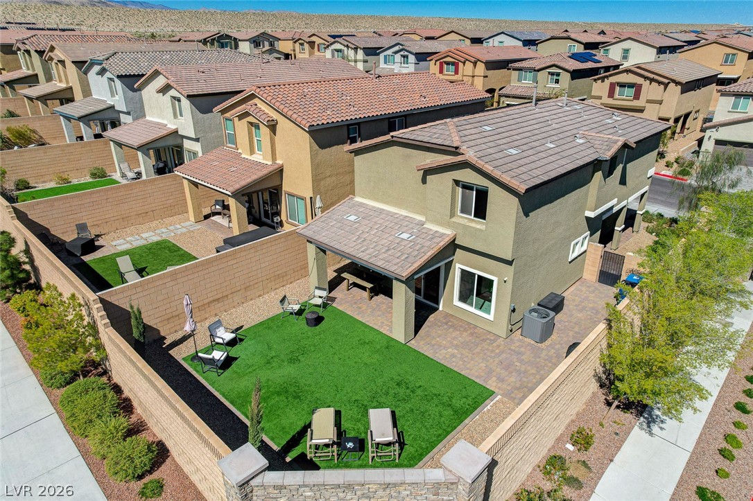 10963 Bristol Park Avenue Las Vegas NV 89166