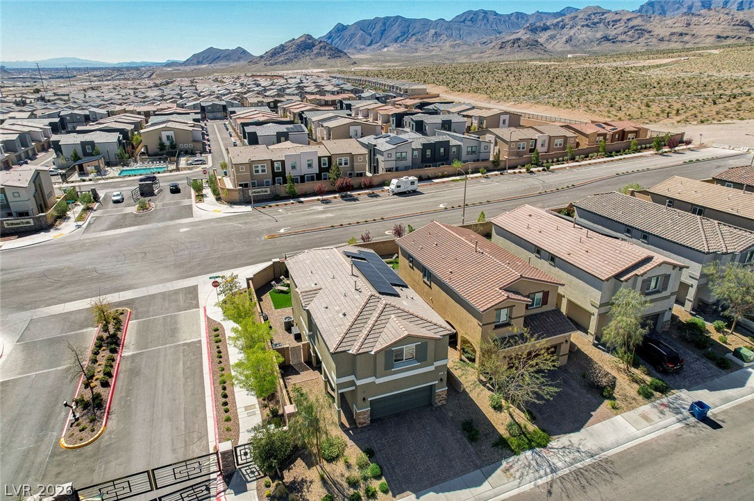 10963 Bristol Park Avenue Las Vegas NV 89166