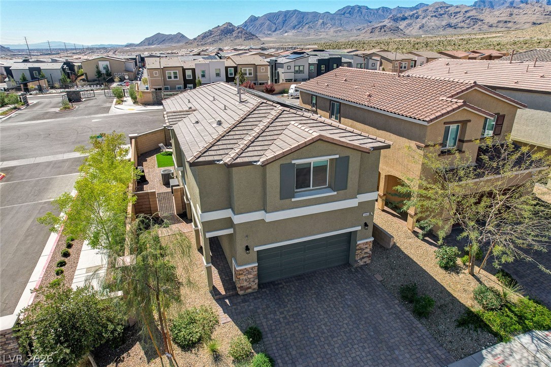 10963 Bristol Park Avenue Las Vegas NV 89166