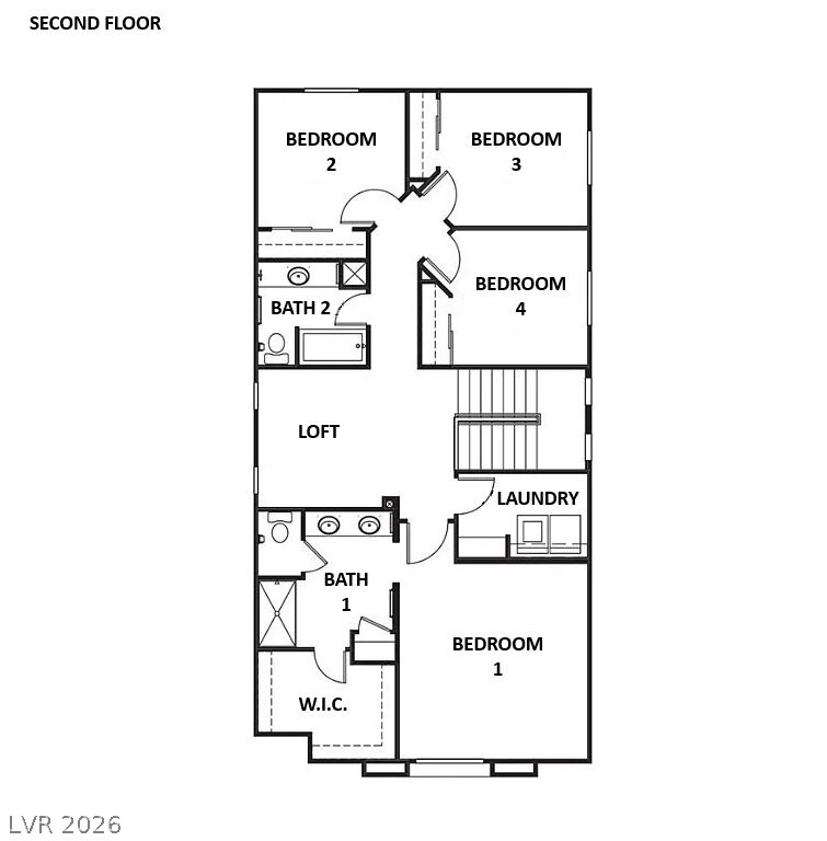 10963 Bristol Park Avenue Las Vegas NV 89166
