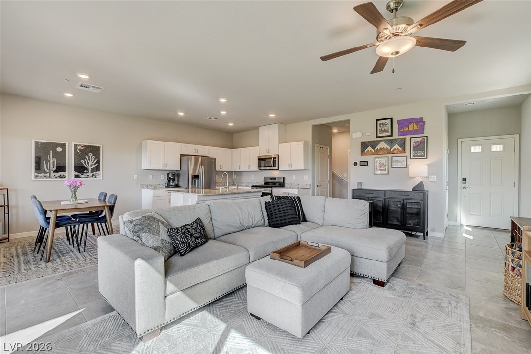 10963 Bristol Park Avenue Las Vegas NV 89166