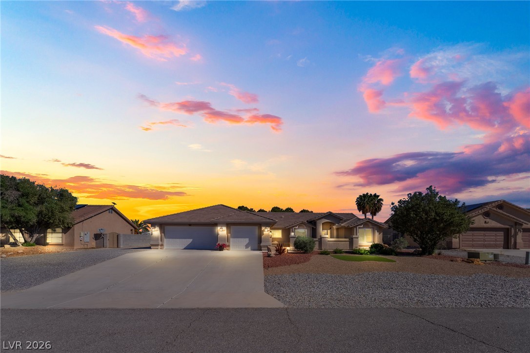 5090 Balhurst Court Pahrump NV 89061