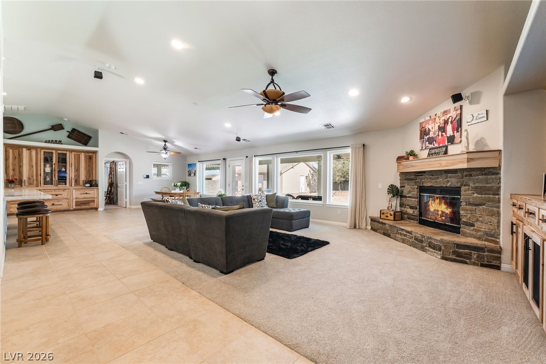 5090 Balhurst Court Pahrump NV 89061