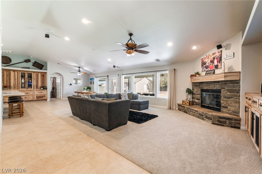 5090 Balhurst Court Pahrump NV 89061