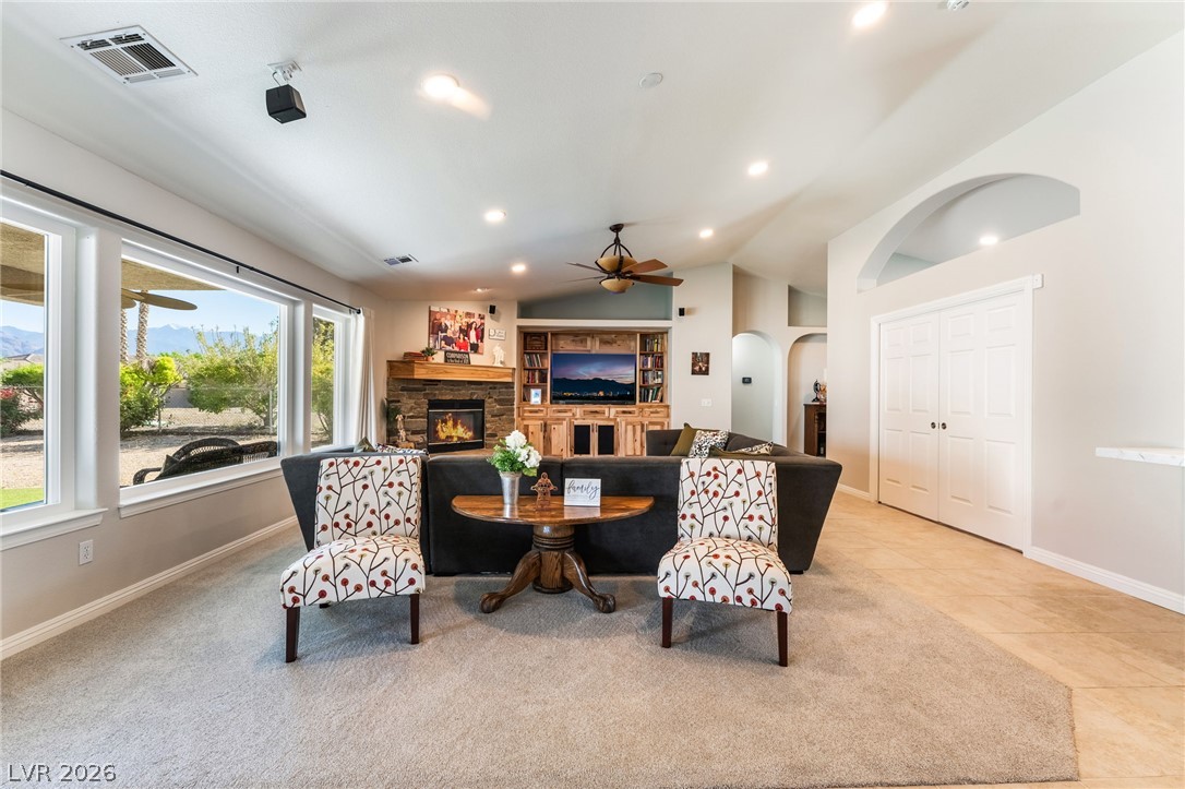 5090 Balhurst Court Pahrump NV 89061