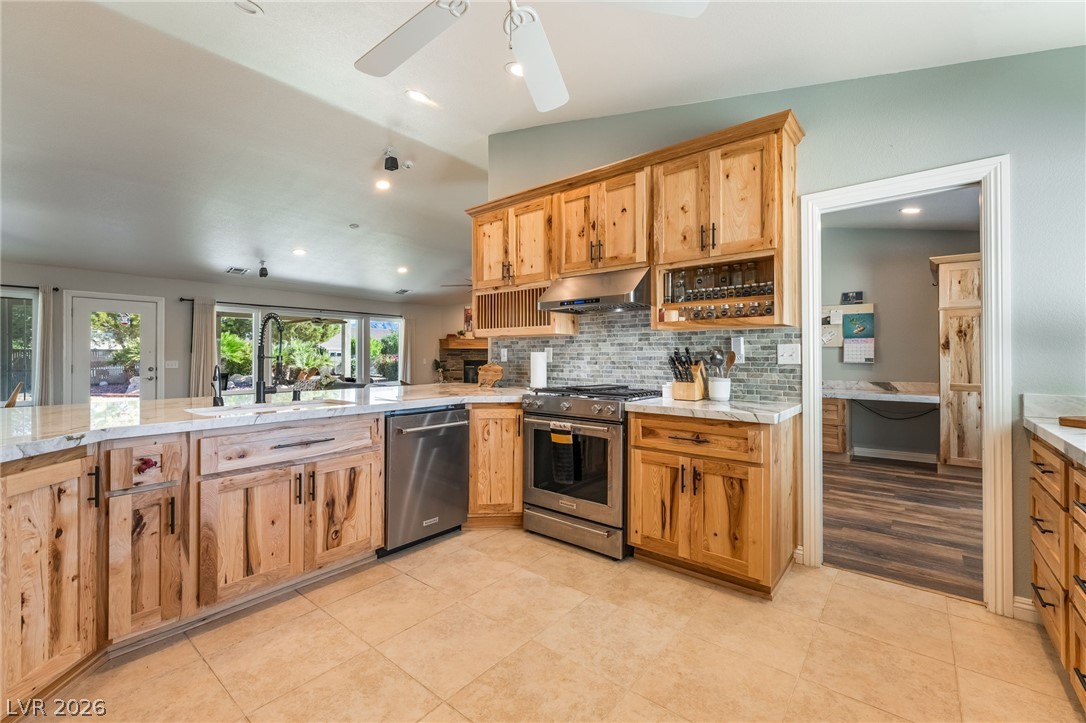 5090 Balhurst Court Pahrump NV 89061