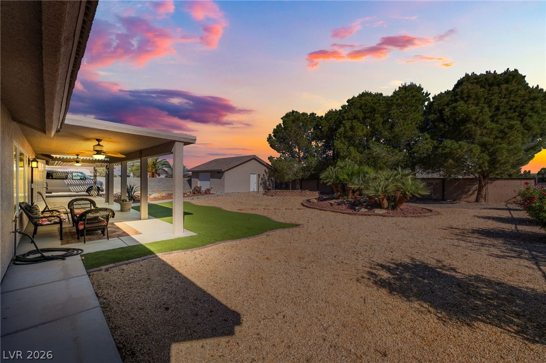 5090 Balhurst Court Pahrump NV 89061
