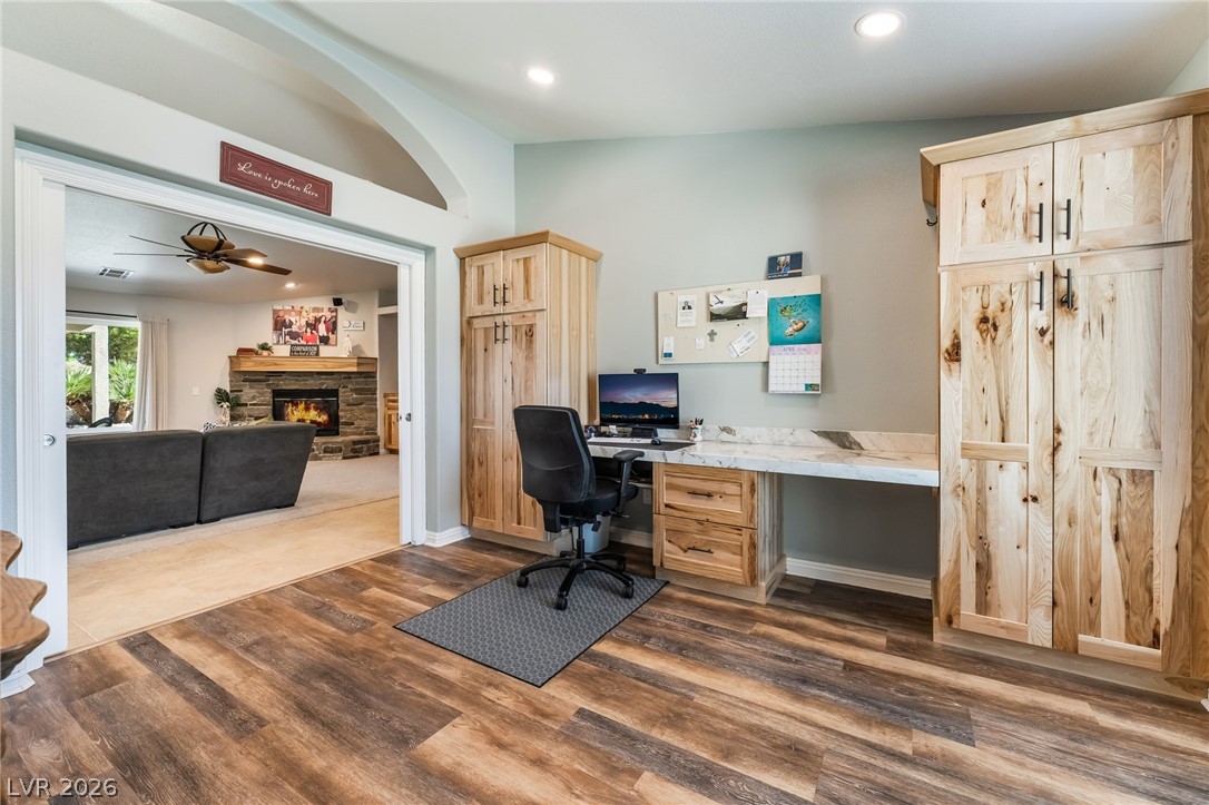 5090 Balhurst Court Pahrump NV 89061
