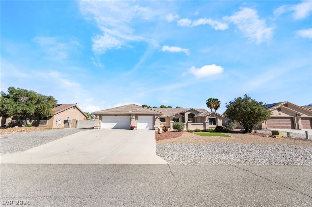 5090 Balhurst Court Pahrump NV 89061
