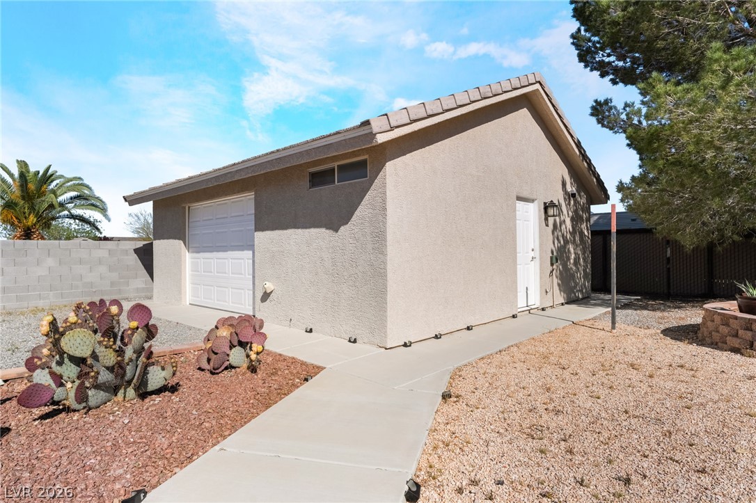 5090 Balhurst Court Pahrump NV 89061