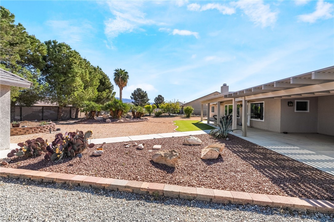 5090 Balhurst Court Pahrump NV 89061