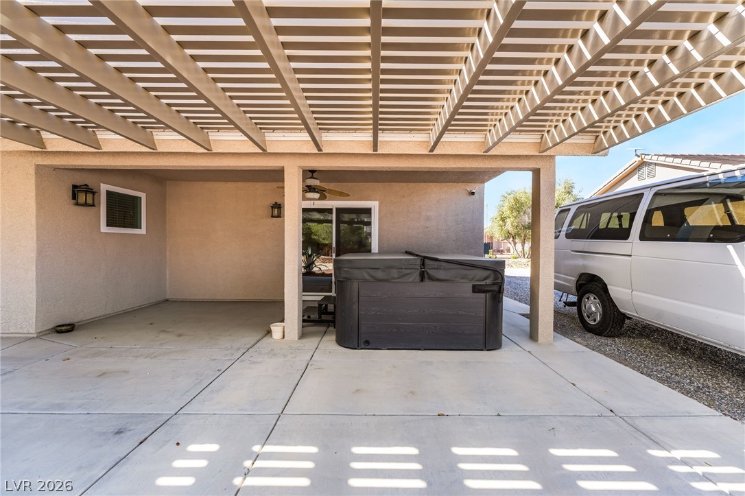 5090 Balhurst Court Pahrump NV 89061
