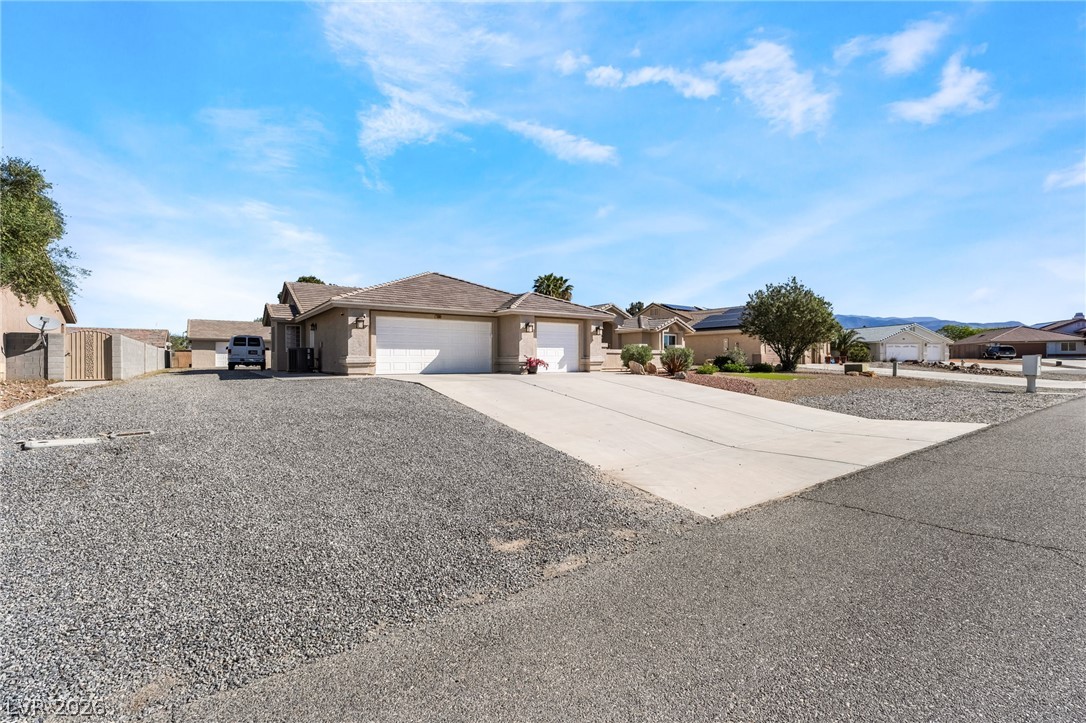 5090 Balhurst Court Pahrump NV 89061