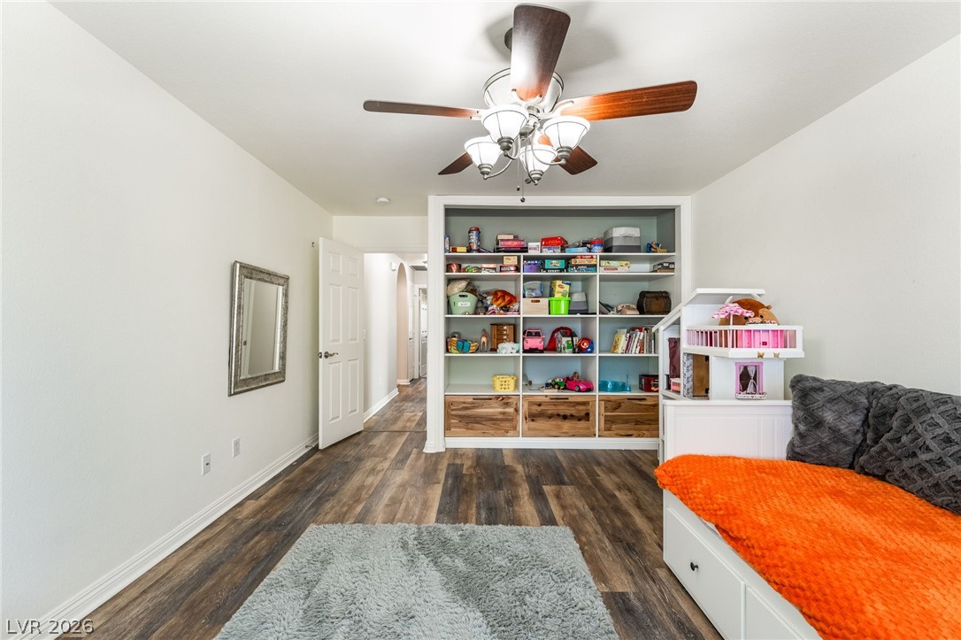 5090 Balhurst Court Pahrump NV 89061