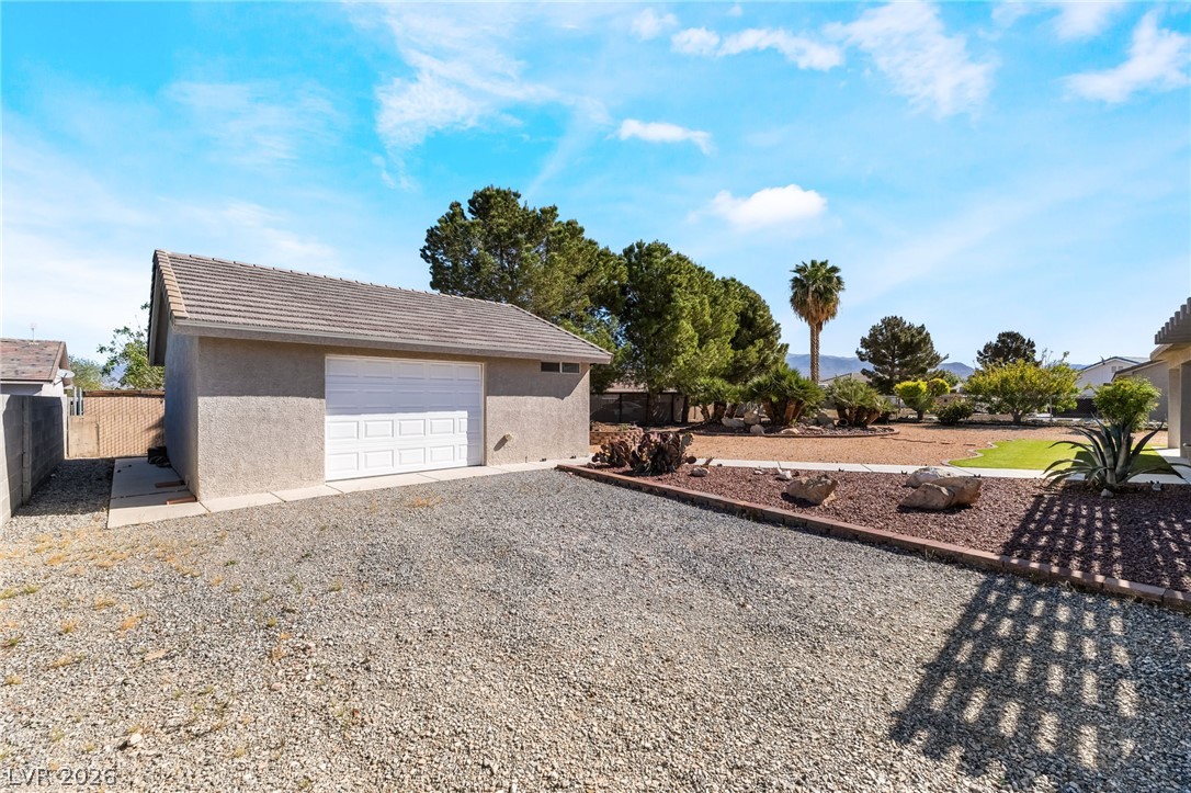5090 Balhurst Court Pahrump NV 89061