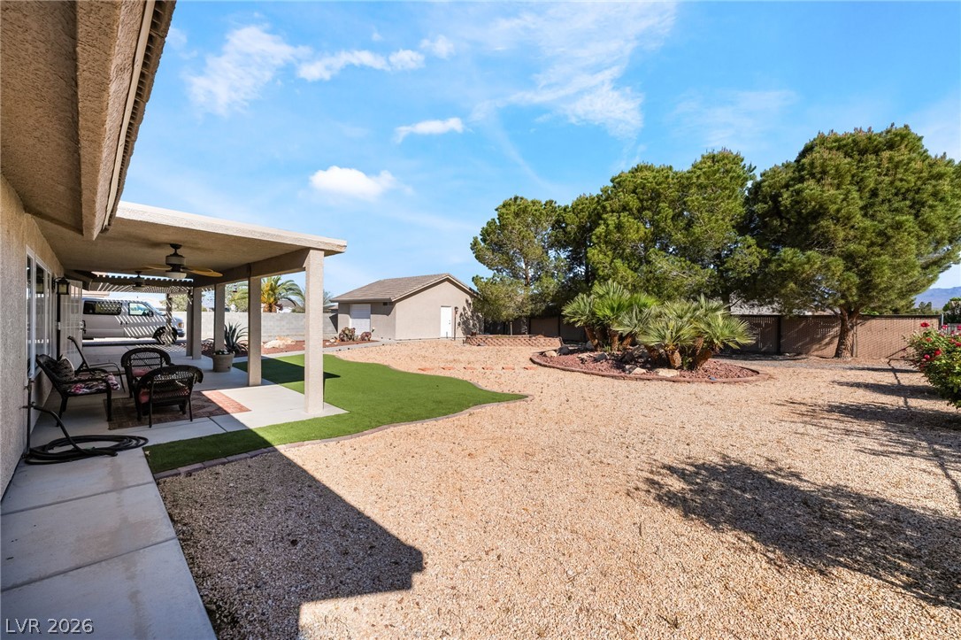 5090 Balhurst Court Pahrump NV 89061