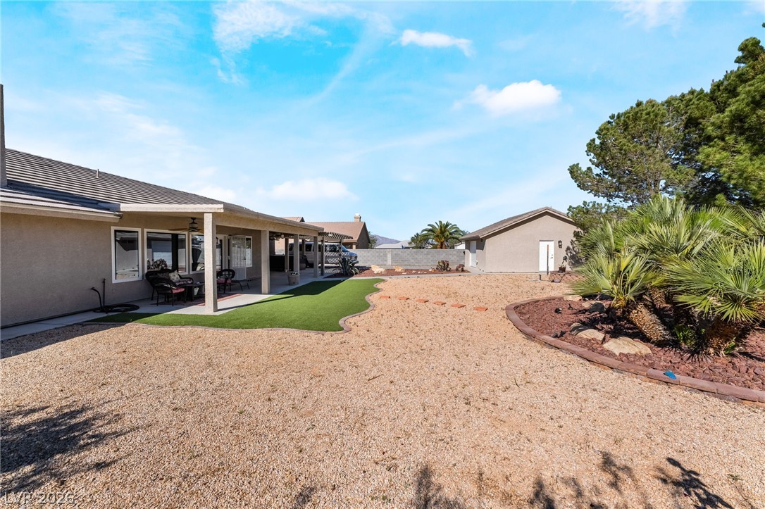 5090 Balhurst Court Pahrump NV 89061