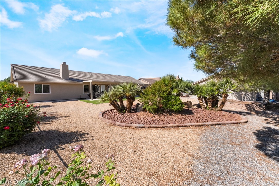 5090 Balhurst Court Pahrump NV 89061