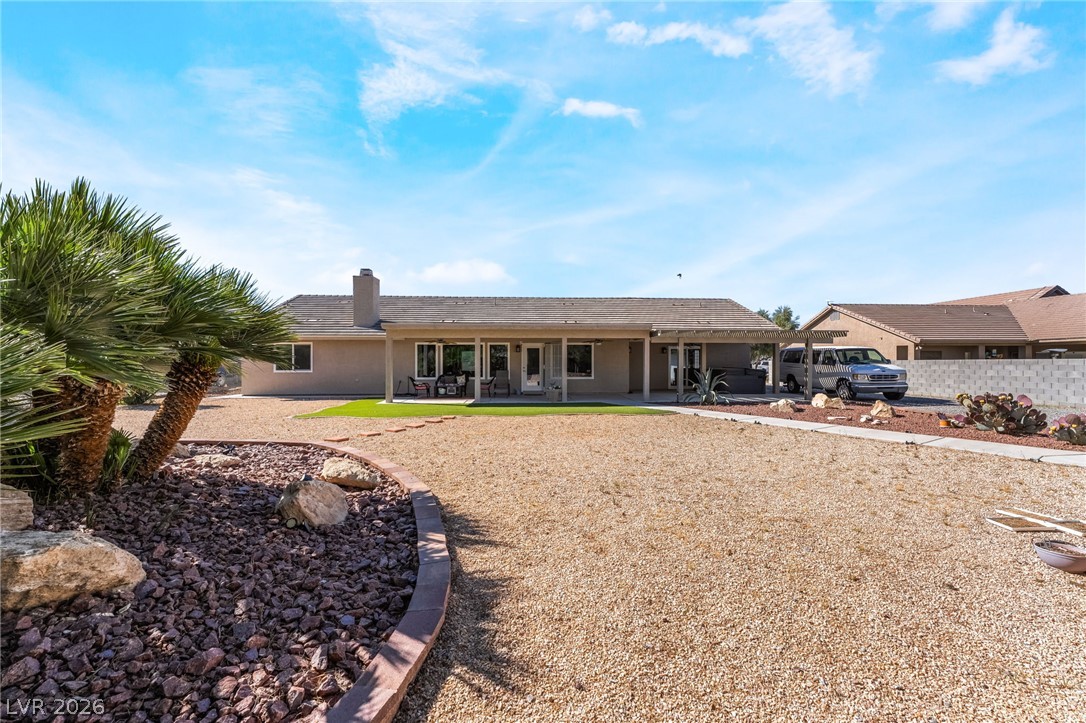 5090 Balhurst Court Pahrump NV 89061