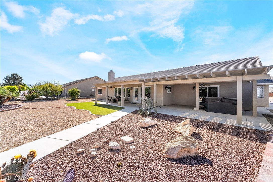 5090 Balhurst Court Pahrump NV 89061
