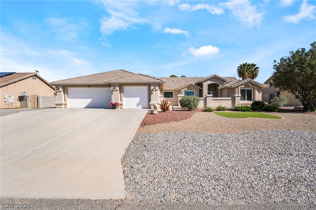 5090 Balhurst Court Pahrump NV 89061