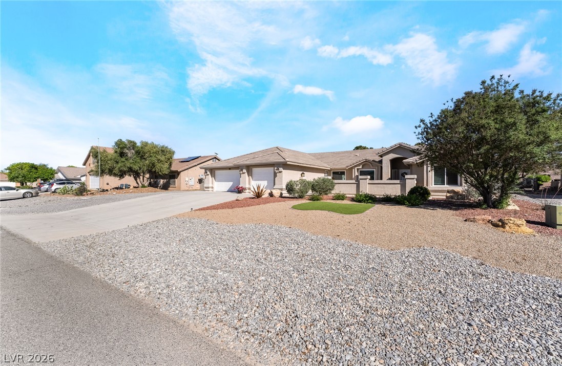 5090 Balhurst Court Pahrump NV 89061