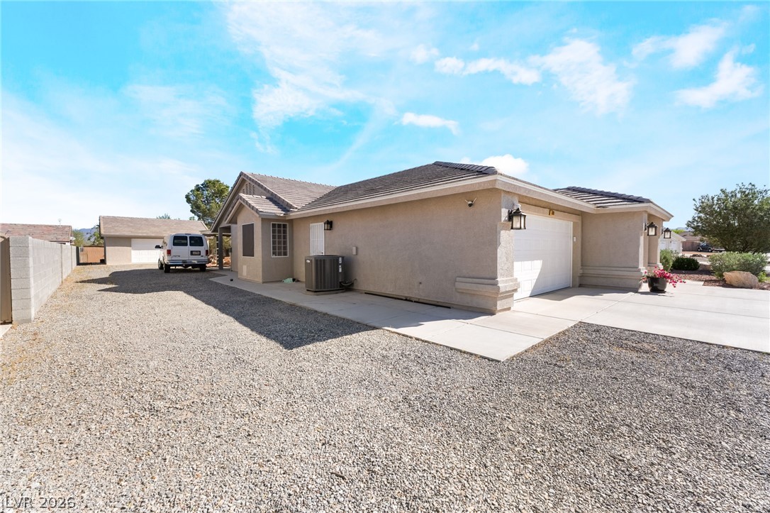 5090 Balhurst Court Pahrump NV 89061
