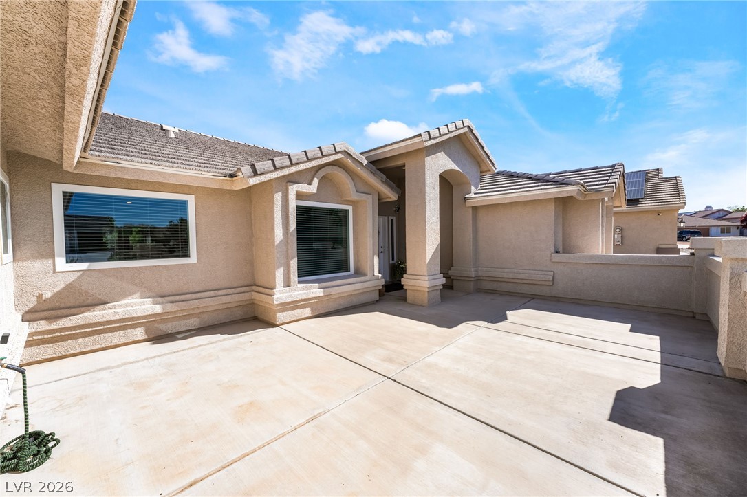 5090 Balhurst Court Pahrump NV 89061