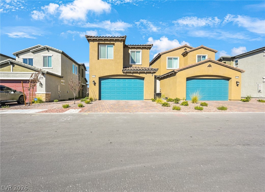 176 Vanhoy Avenue Henderson NV 89011