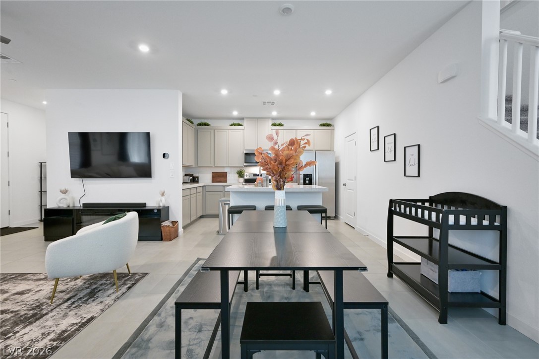 176 Vanhoy Avenue Henderson NV 89011