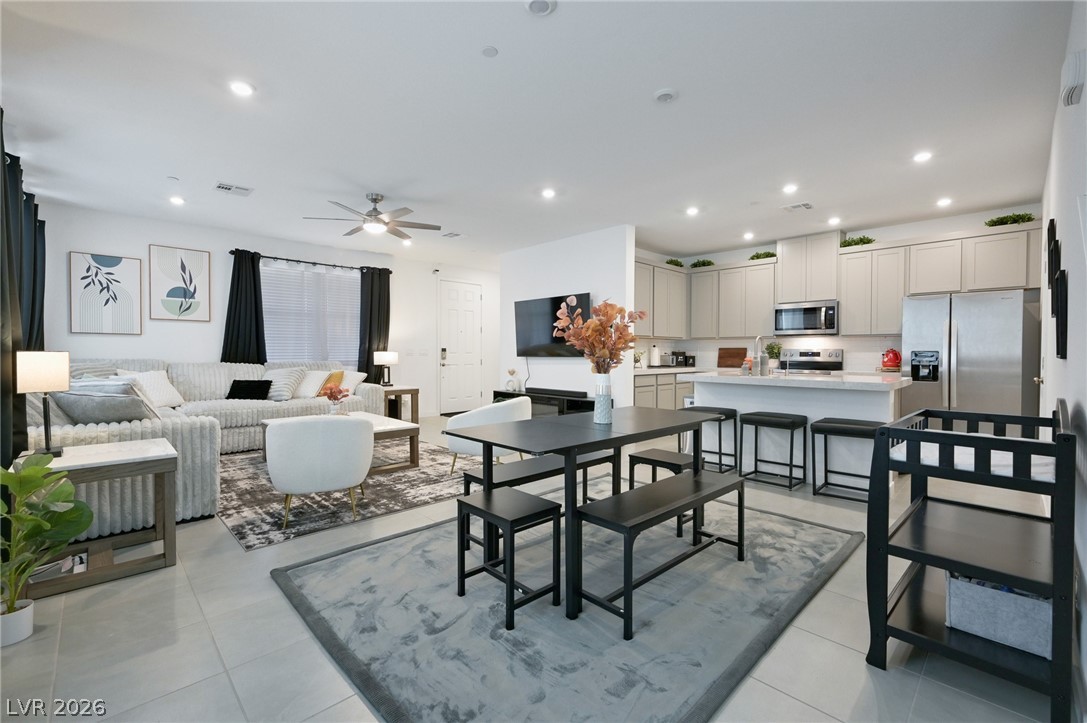 176 Vanhoy Avenue Henderson NV 89011