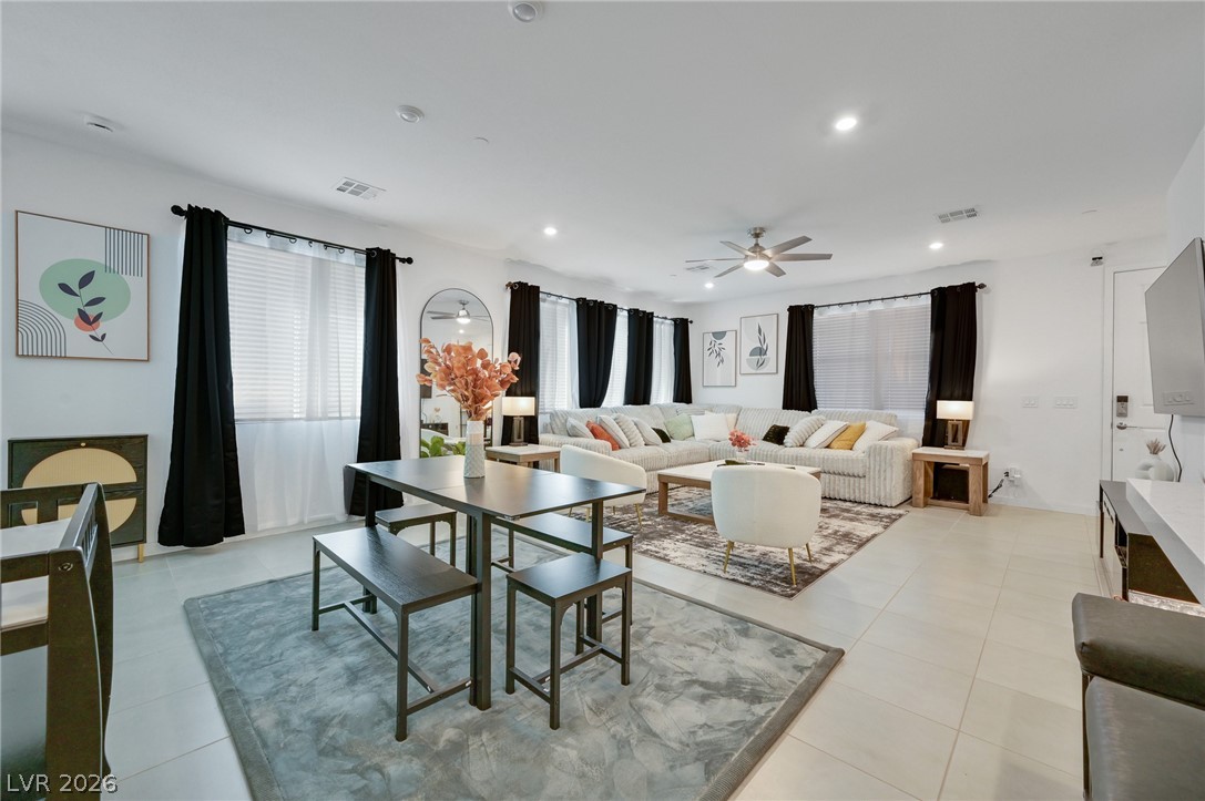 176 Vanhoy Avenue Henderson NV 89011
