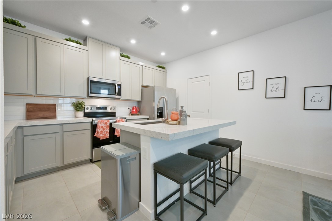 176 Vanhoy Avenue Henderson NV 89011