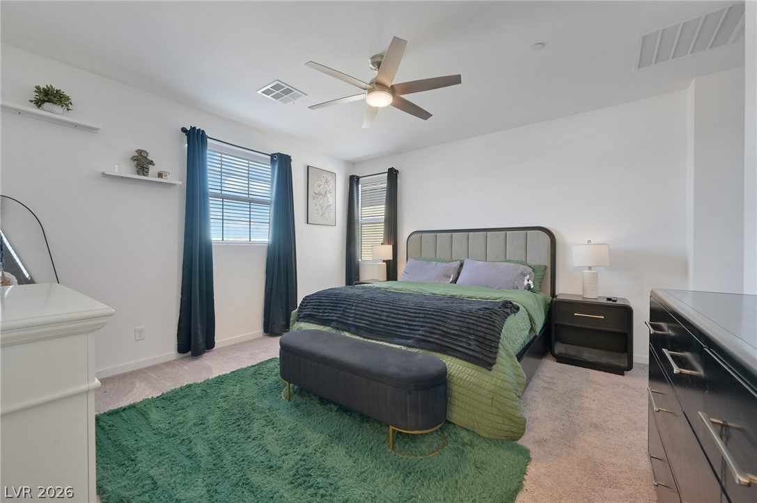 176 Vanhoy Avenue Henderson NV 89011