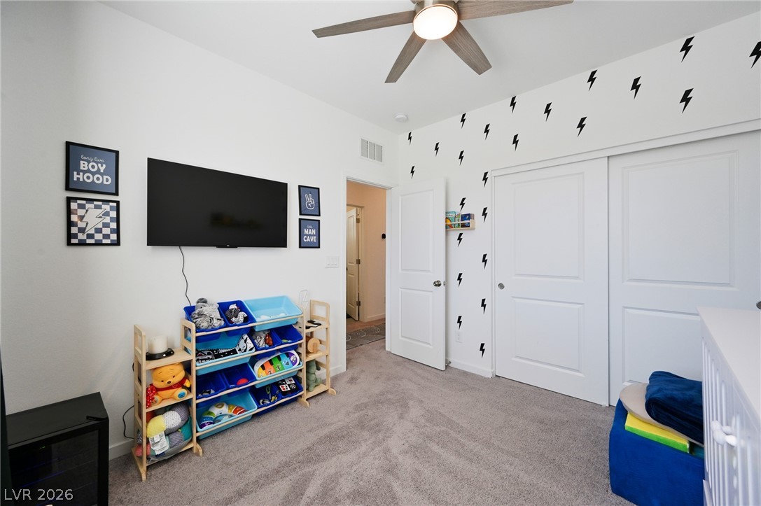 176 Vanhoy Avenue Henderson NV 89011
