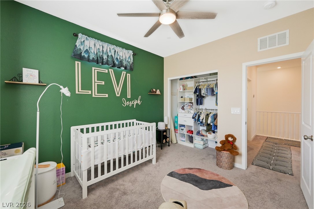 176 Vanhoy Avenue Henderson NV 89011