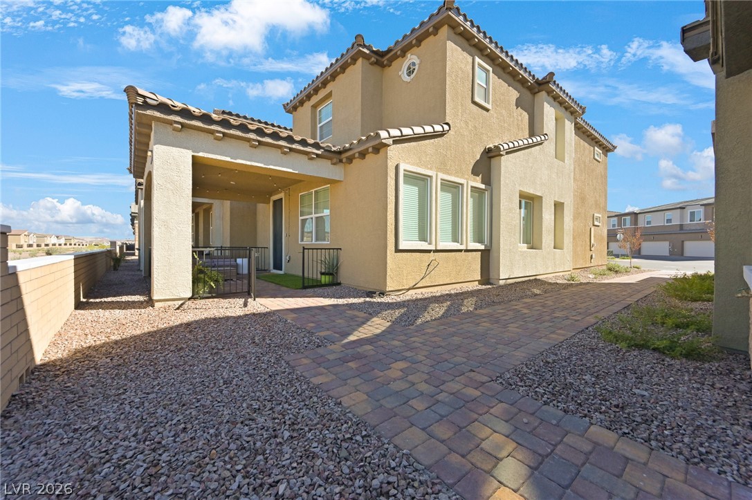 176 Vanhoy Avenue Henderson NV 89011